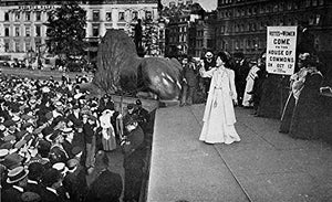 The Suffragette: The History of the Women's Militant Suffrage Movement,Used