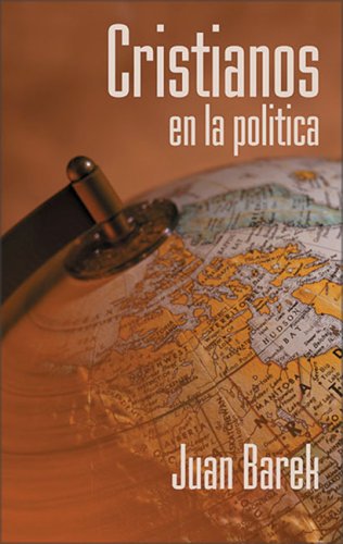 Cristianos En La Poltica,New
