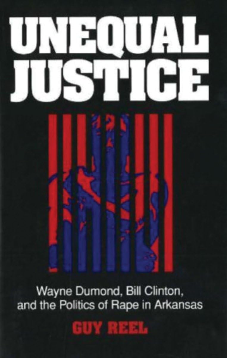 Unequal Justice,New