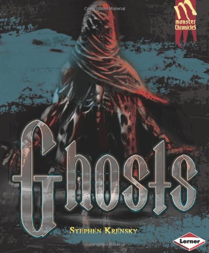 Ghosts (Monster Chronicles),Used