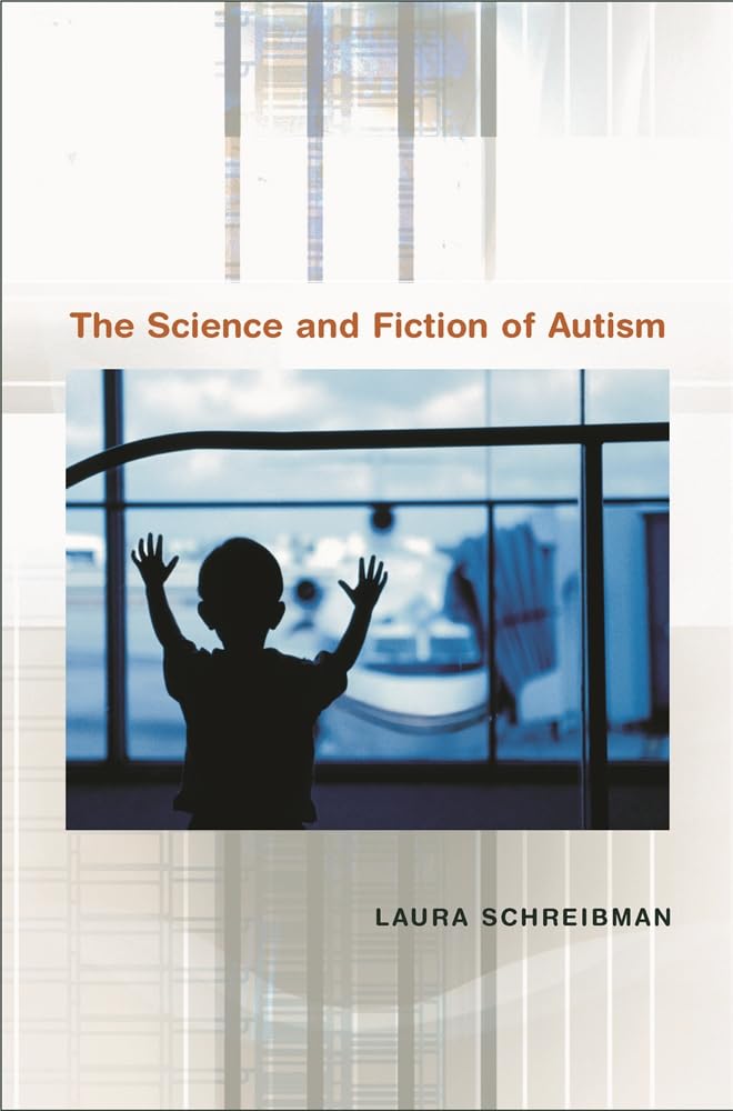 The Science and Fiction of Autism,Used