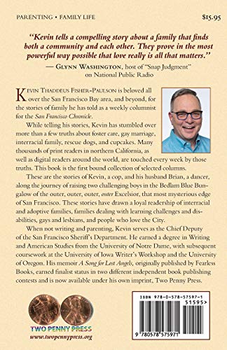 How We Keep Spinning...!: The Journey of a Family in Stories,Used