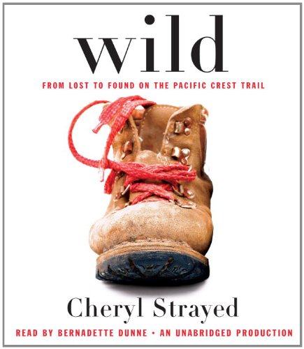 Wild: From Lost to Found on the Pacific Crest Trail (Oprah's Book Club 2.0),Used