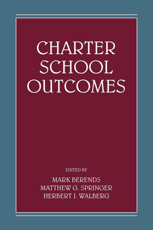 Charter School Outcomes,Used