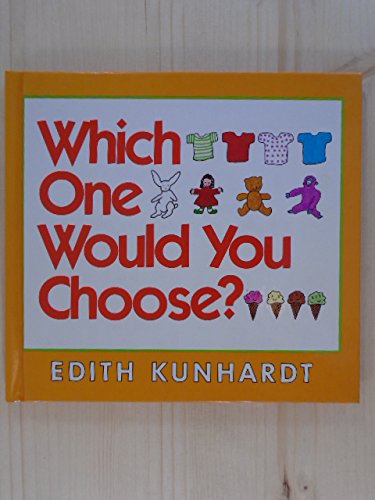 Which One Would You Choose?,Used