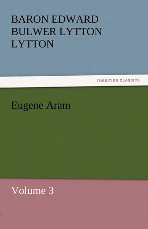 Eugene Aram,Used