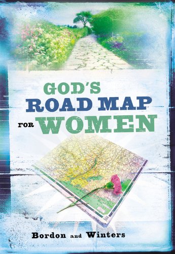 God's Road Map for Women,Used