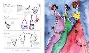 Fabulous Figures (I Heart Drawing)