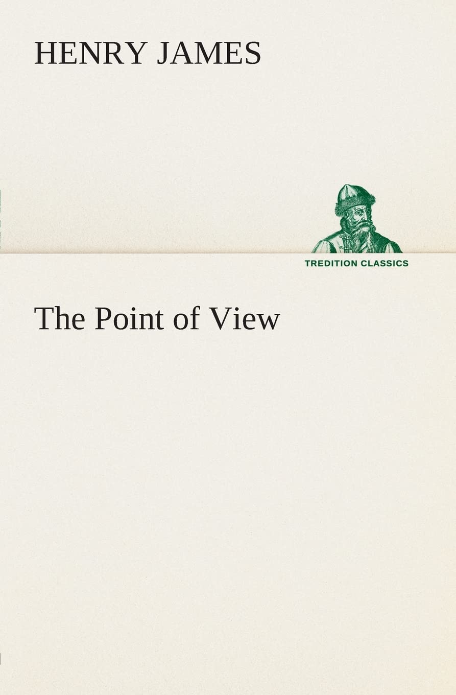 The Point of View,Used
