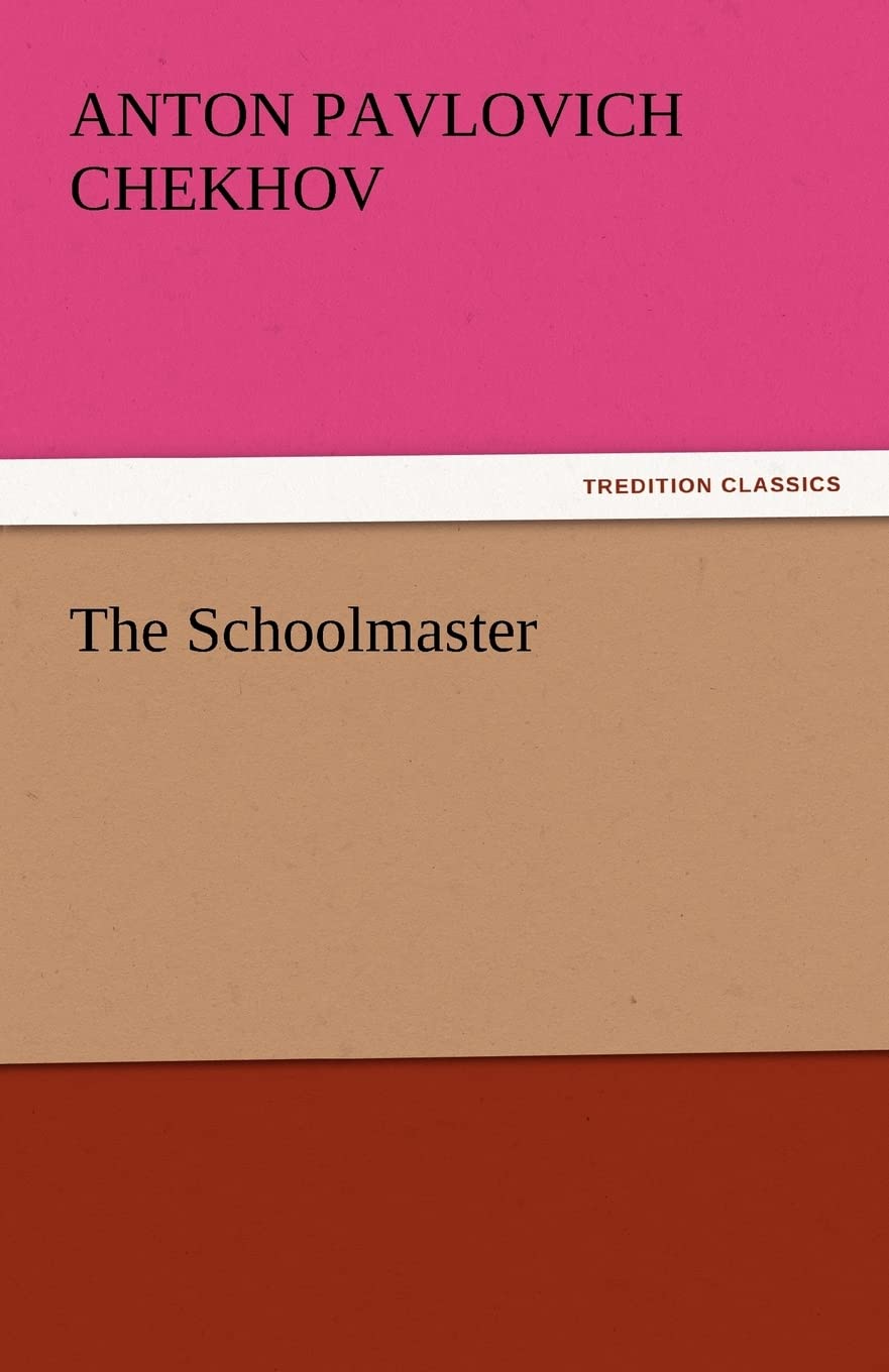 The Schoolmaster,Used