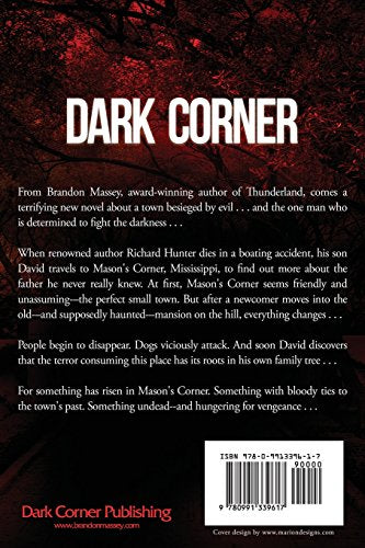 Dark Corner,Used