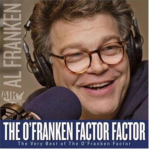 The O'Franken Factor' Factor: The Very Best of the O'Franken Factor,Used