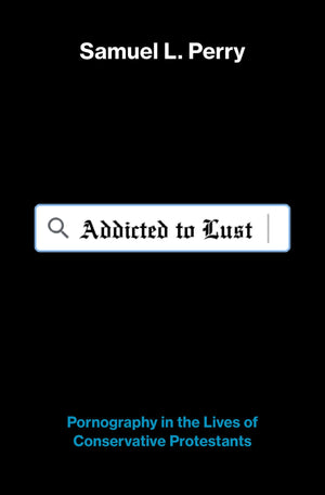 Addicted to Lust: Pornography in the Lives of Conservative Protestants,Used