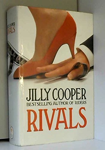 Rivals Hardcover,Used