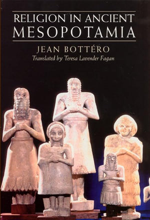 Religion in Ancient Mesopotamia,Used