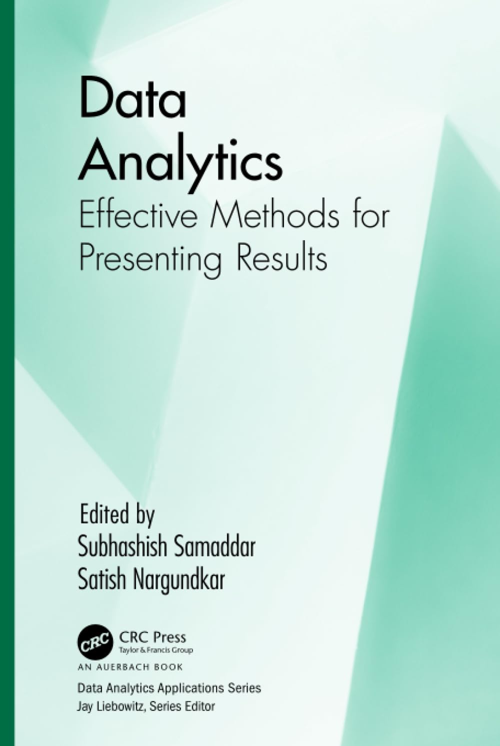 Data Analytics (Data Analytics Applications),Used