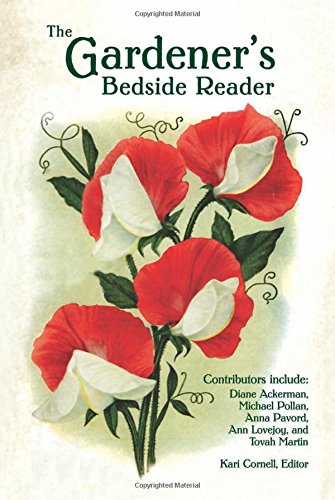 The Gardener'S Bedside Reader