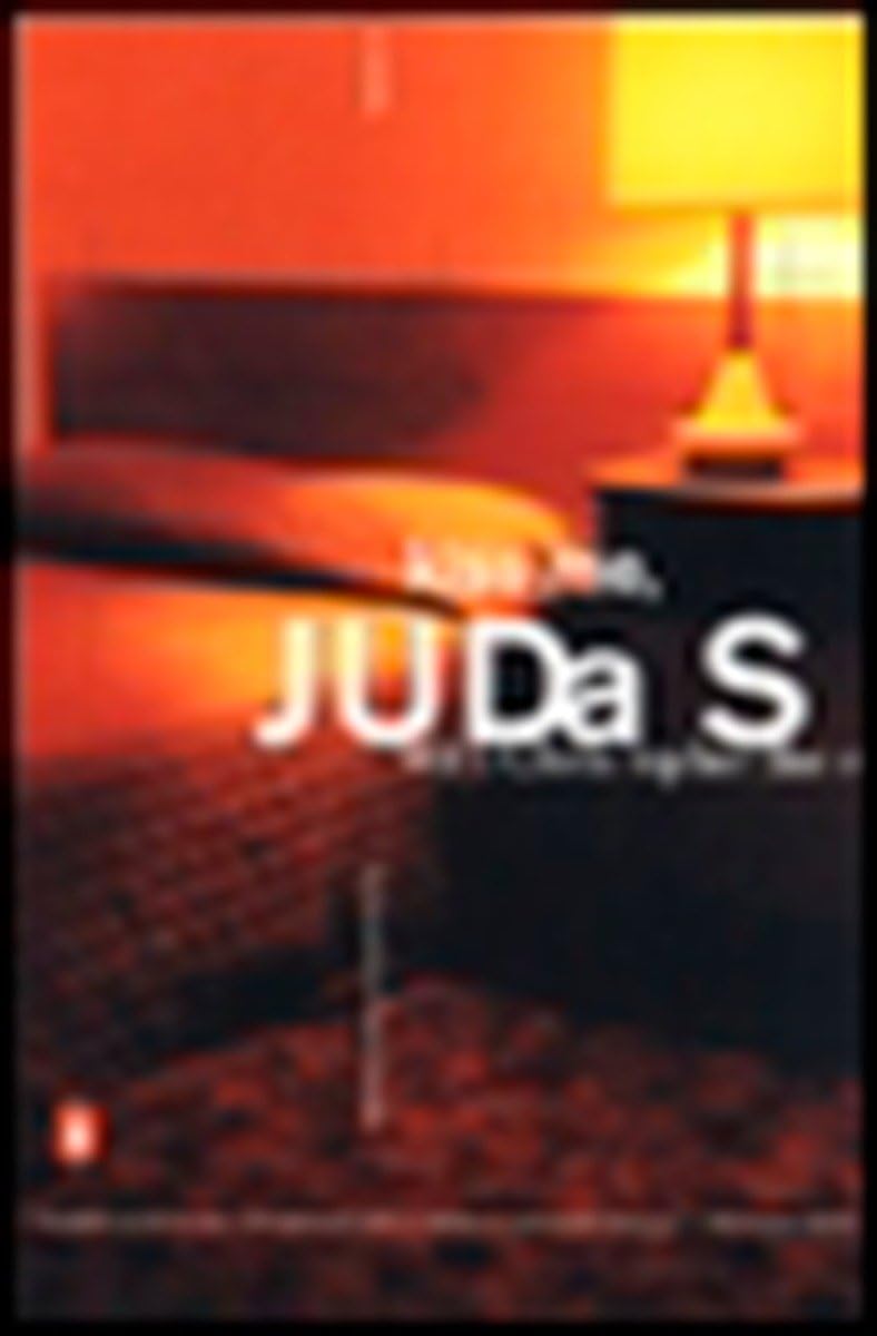 Kiss Me, Judas,New