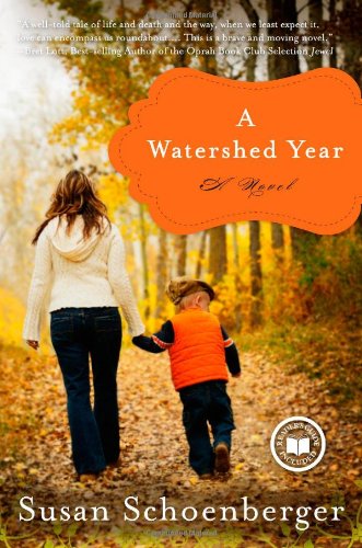 A Watershed Year,New