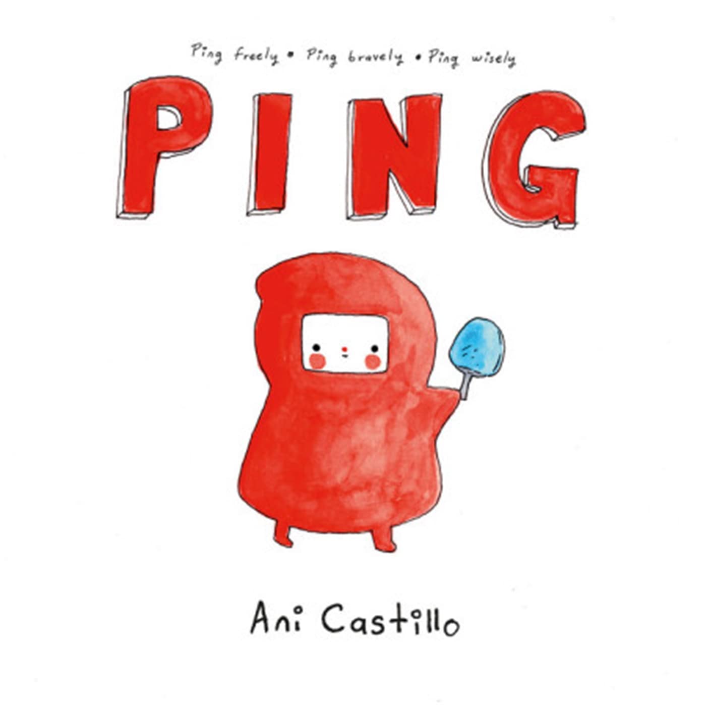 Ping,Used