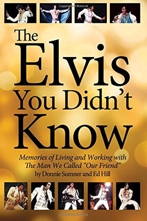 The Elvis You Didn'T Know