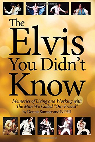 The Elvis You Didn'T Know