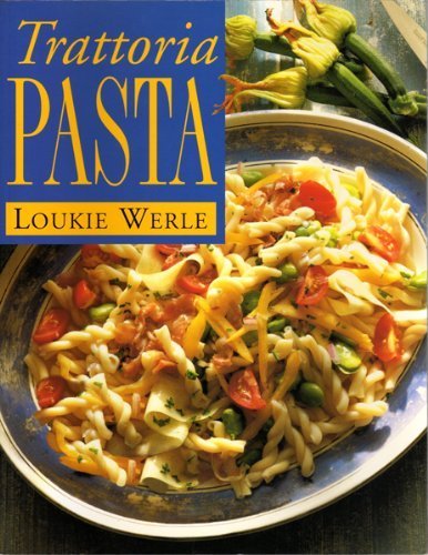 Trattoria Pasta,New