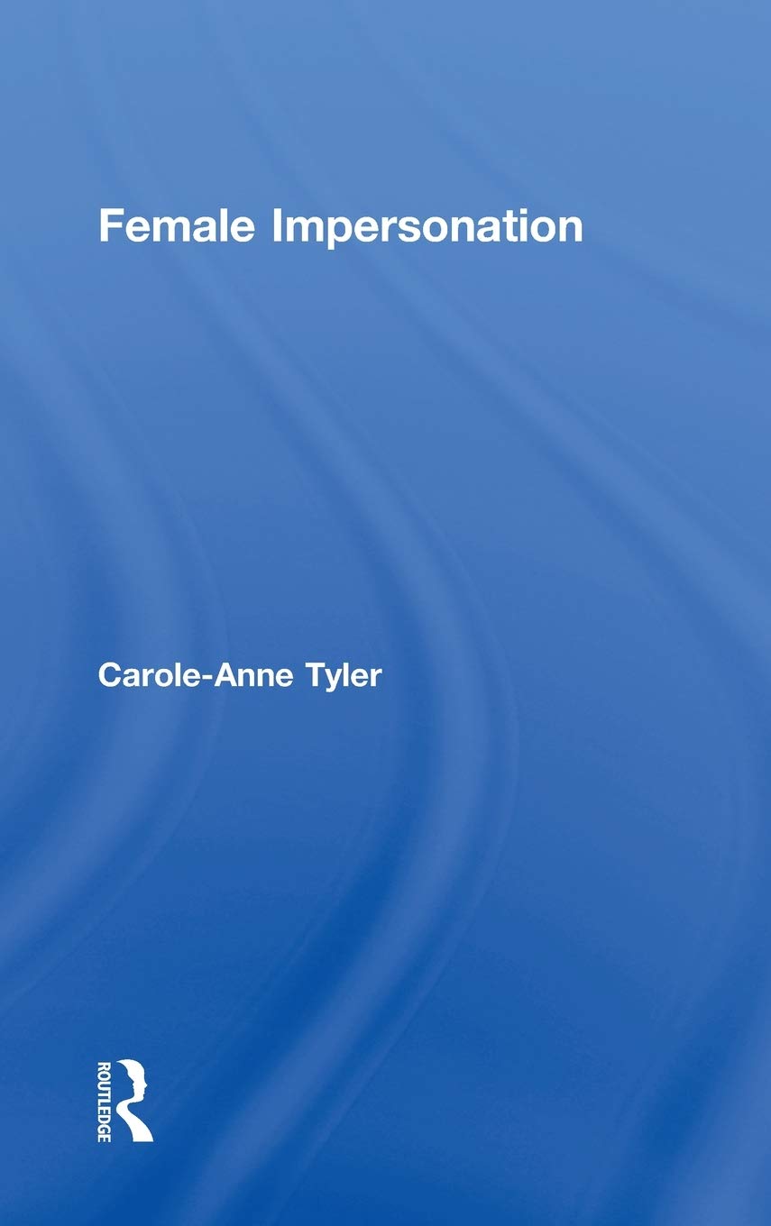 Female Impersonation,New