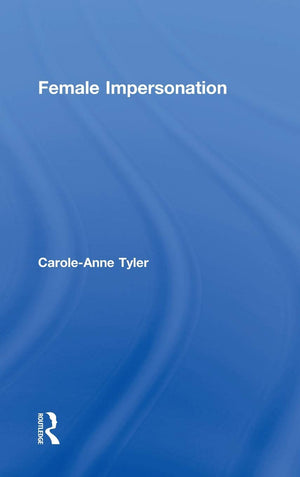 Female Impersonation,Used