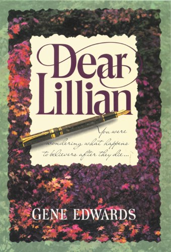 Dear Lillian,Used