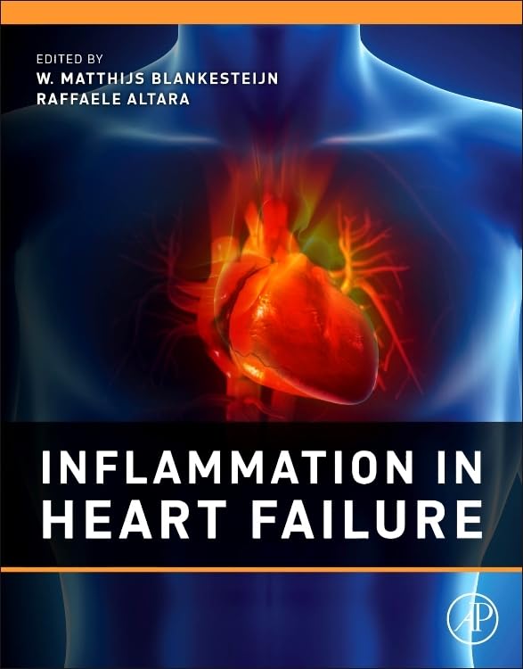 Inflammation in Heart Failure,Used