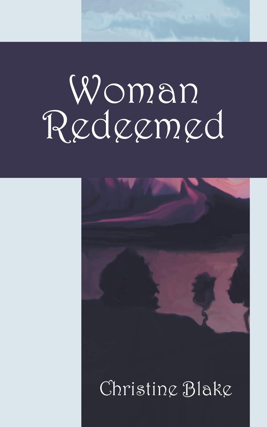 Woman Redeemed,Used