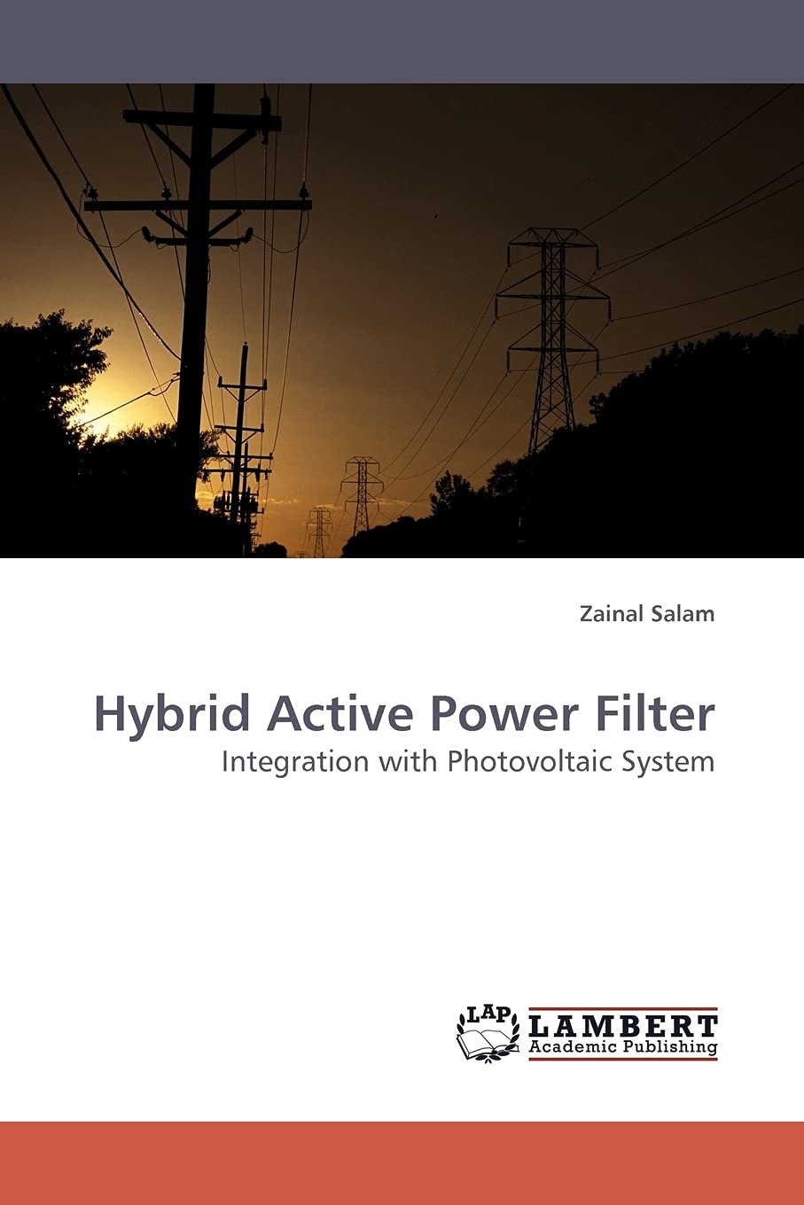 Hybrid Active Power Filter: Integration with Photovoltaic System,Used