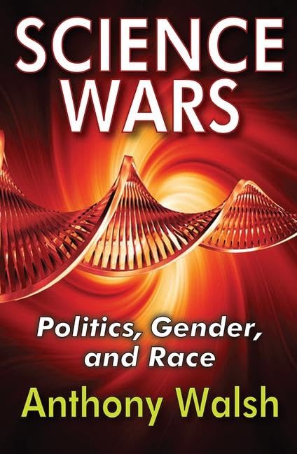 Science Wars: Politics, Gender, And Race,Used