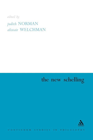 The New Schelling,Used