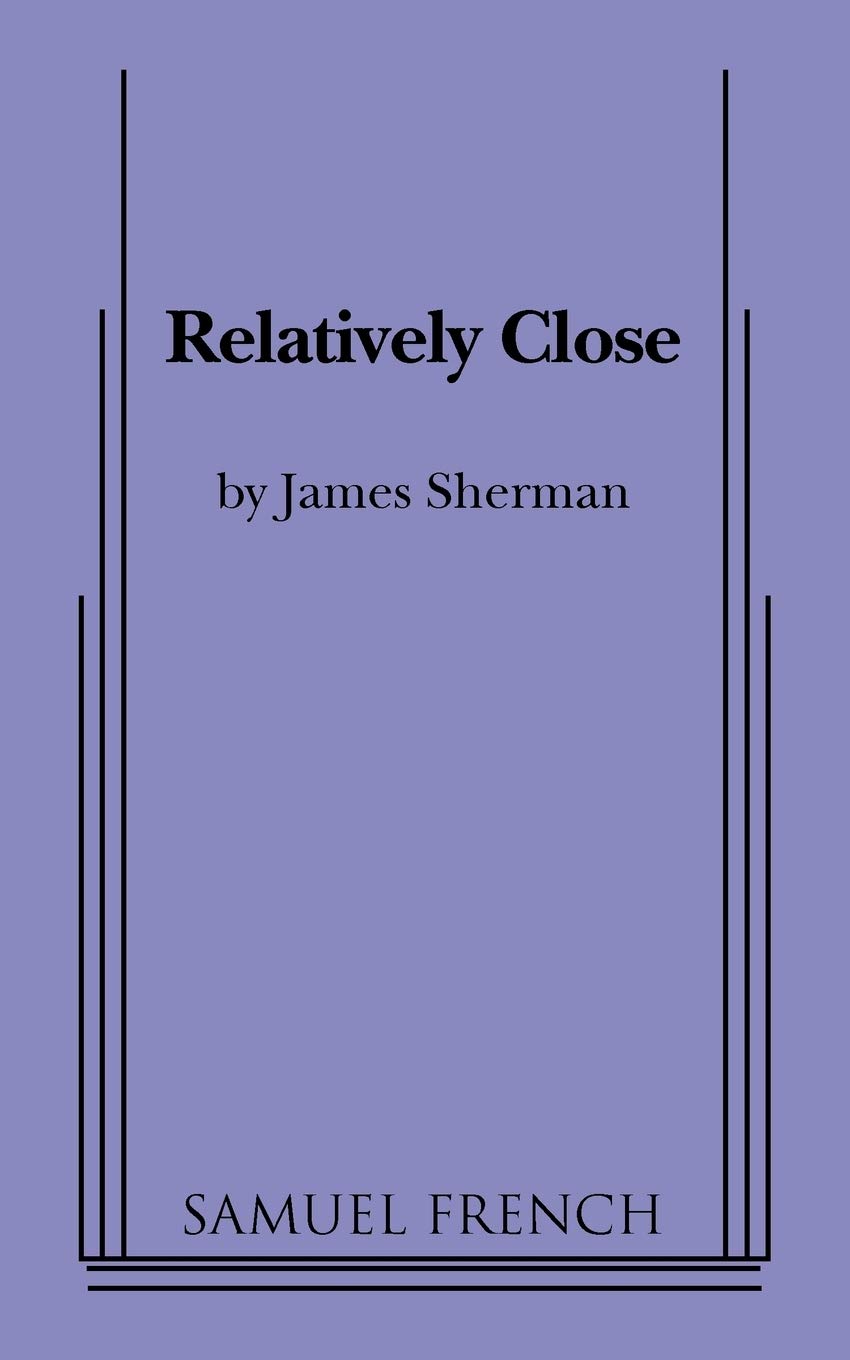 Relatively Close,New