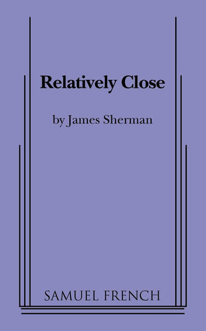 Relatively Close,Used