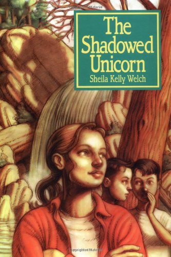 The Shadowed Unicorn,New