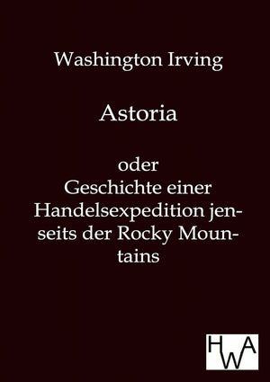 Astoria (German Edition),Used