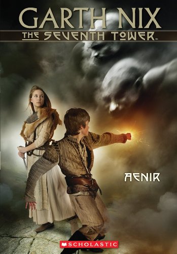 Aenir (Seventh Tower),Used