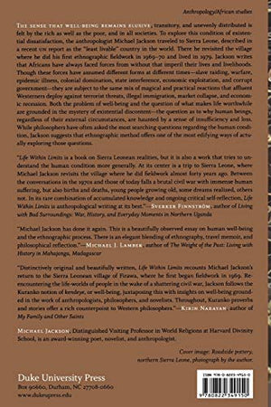 Life Within Limits: Wellbeing in a World of Want,New