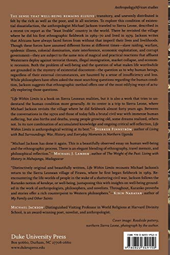 Life Within Limits: Wellbeing in a World of Want,New