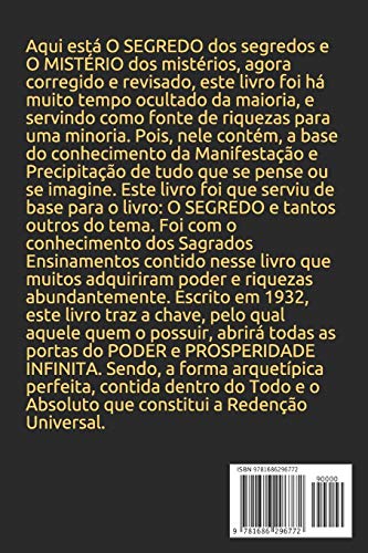 O Livro de Ouro de Saint Germain: A Sagrada Alquimia do Eu Sou (Portuguese Edition),New