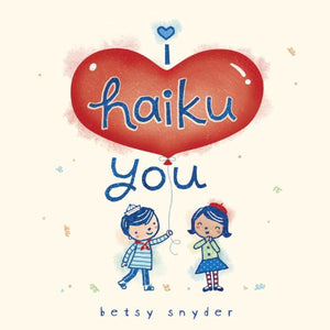 I Haiku You,Used