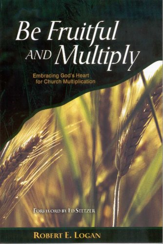 Be Fruitful And Multiply,Used