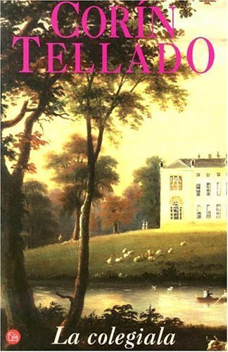 La colegiala (Spanish Edition),Used