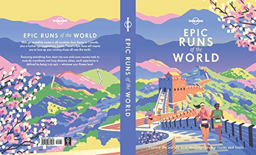 Epic Runs of the World,New