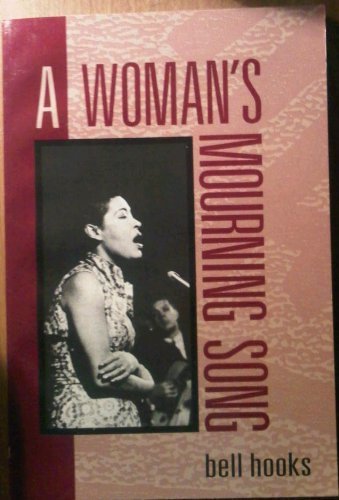A Woman's Mourning Song,Used