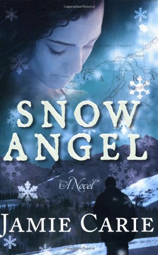 Snow Angel: A Novel,Used