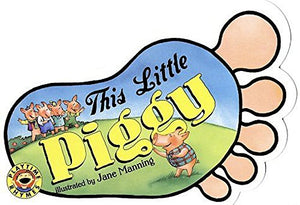 This Little Piggy,New